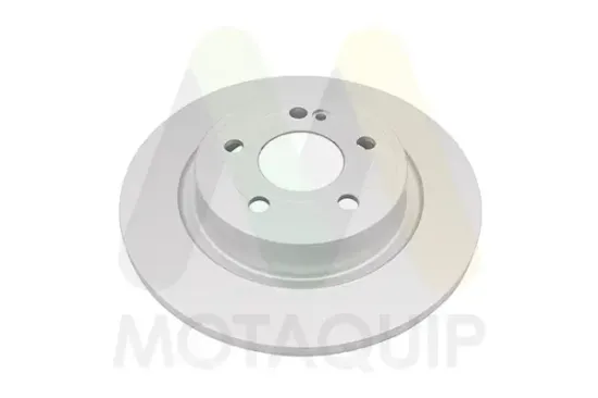 Bremsscheibe Hinterachse MOTAQUIP LVBD2082 Bild Bremsscheibe Hinterachse MOTAQUIP LVBD2082