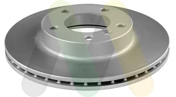 Bremsscheibe Vorderachse MOTAQUIP LVBD430Z