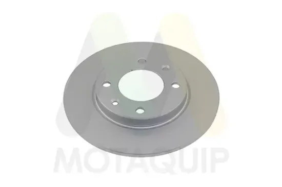 Bremsscheibe Hinterachse MOTAQUIP LVBD585 Bild Bremsscheibe Hinterachse MOTAQUIP LVBD585