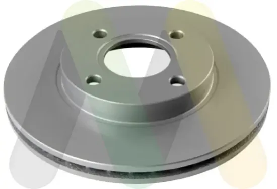 Bremsscheibe Vorderachse MOTAQUIP LVBE103Z Bild Bremsscheibe Vorderachse MOTAQUIP LVBE103Z