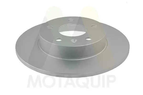 Bremsscheibe Hinterachse MOTAQUIP LVBE143Z