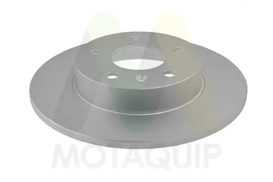 Bremsscheibe Hinterachse MOTAQUIP LVBE143Z Bild Bremsscheibe Hinterachse MOTAQUIP LVBE143Z