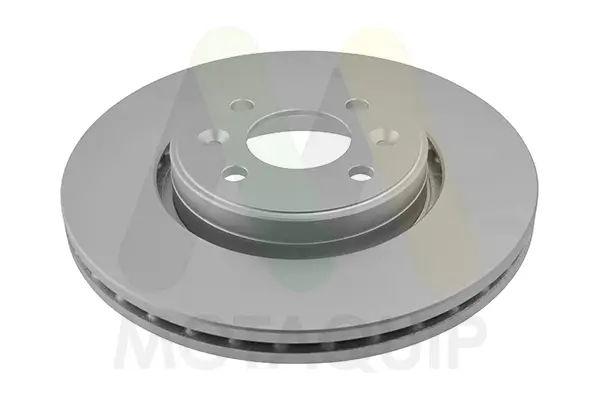 Bremsscheibe Vorderachse MOTAQUIP LVBE237Z