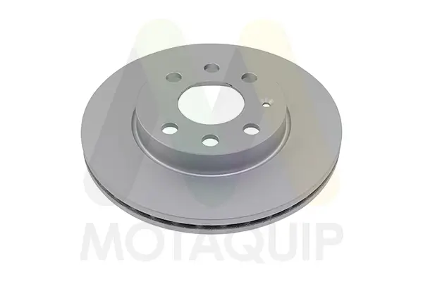 Bremsscheibe Vorderachse MOTAQUIP LVBE248