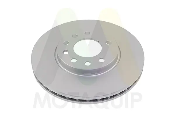 Bremsscheibe Vorderachse MOTAQUIP LVBE250Z