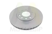 Bremsscheibe Vorderachse MOTAQUIP LVBE250Z