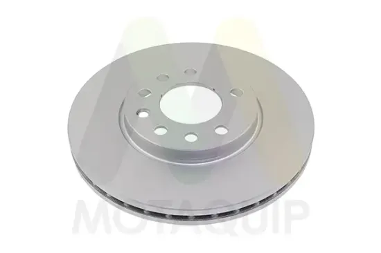 Bremsscheibe Vorderachse MOTAQUIP LVBE250Z Bild Bremsscheibe Vorderachse MOTAQUIP LVBE250Z