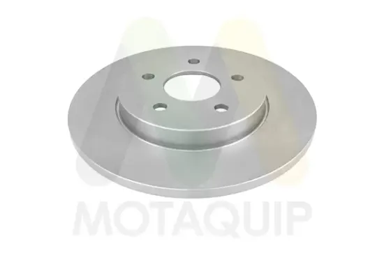 Bremsscheibe Hinterachse MOTAQUIP LVBE258Z Bild Bremsscheibe Hinterachse MOTAQUIP LVBE258Z