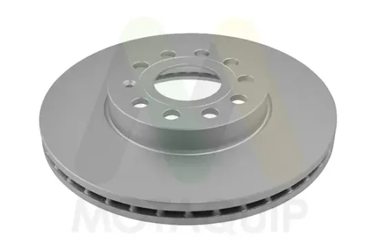 Bremsscheibe Vorderachse MOTAQUIP LVBE269 Bild Bremsscheibe Vorderachse MOTAQUIP LVBE269