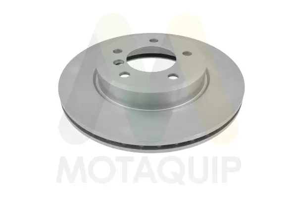 Bremsscheibe Vorderachse MOTAQUIP LVBE271