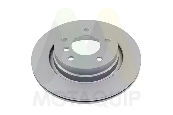 Bremsscheibe Hinterachse MOTAQUIP LVBE272