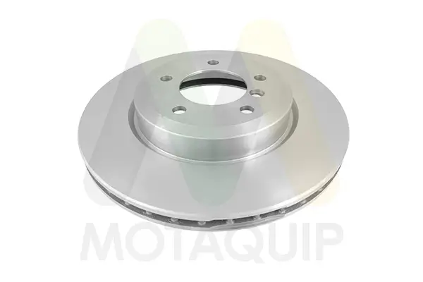 Bremsscheibe Vorderachse MOTAQUIP LVBE273Z
