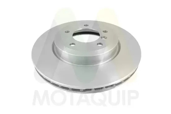 Bremsscheibe Vorderachse MOTAQUIP LVBE273Z Bild Bremsscheibe Vorderachse MOTAQUIP LVBE273Z