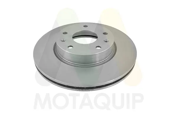 Bremsscheibe Vorderachse MOTAQUIP LVBE317Z