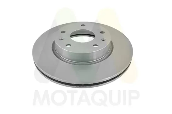 Bremsscheibe Vorderachse MOTAQUIP LVBE317Z Bild Bremsscheibe Vorderachse MOTAQUIP LVBE317Z