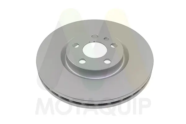 Bremsscheibe Vorderachse MOTAQUIP LVBE363