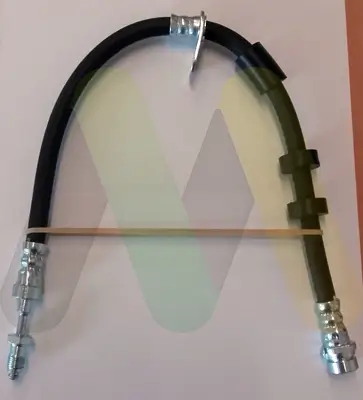 Bremsschlauch vorne MOTAQUIP LVBH1652 Bild Bremsschlauch vorne MOTAQUIP LVBH1652