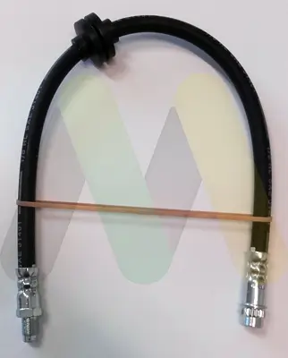 Bremsschlauch vorne MOTAQUIP LVBH1701 Bild Bremsschlauch vorne MOTAQUIP LVBH1701