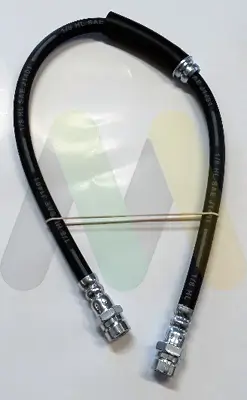 Bremsschlauch vorne MOTAQUIP LVBH1743 Bild Bremsschlauch vorne MOTAQUIP LVBH1743