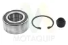 Radlagersatz Vorderachse MOTAQUIP LVBW1002