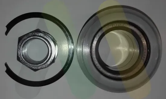 Radlagersatz Vorderachse MOTAQUIP LVBW1014 Bild Radlagersatz Vorderachse MOTAQUIP LVBW1014