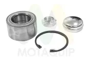 Radlagersatz Vorderachse MOTAQUIP LVBW1086