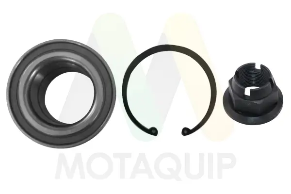 Radlagersatz Vorderachse MOTAQUIP LVBW1176