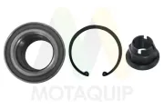 Radlagersatz Vorderachse MOTAQUIP LVBW1176