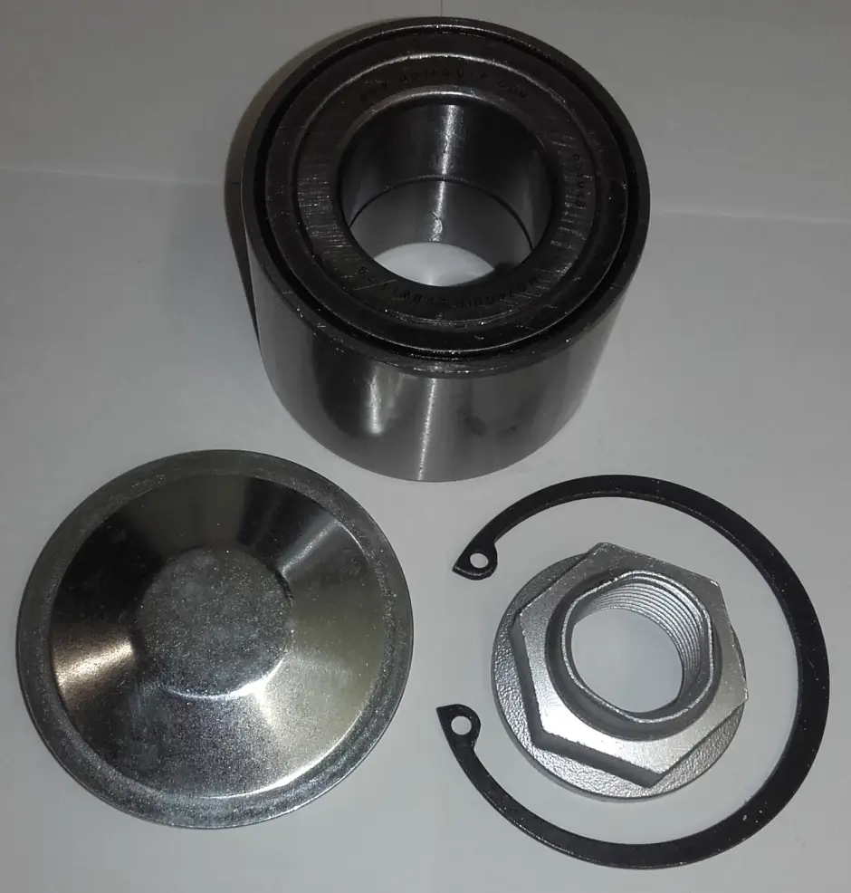 Radlagersatz Hinterachse MOTAQUIP LVBW1179