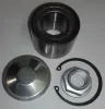 Radlagersatz Hinterachse MOTAQUIP LVBW1179