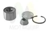Radlagersatz Hinterachse MOTAQUIP LVBW1179