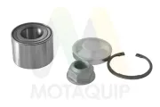 Radlagersatz Hinterachse MOTAQUIP LVBW1179