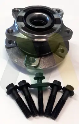 Radlagersatz Hinterachse MOTAQUIP LVBW1223 Bild Radlagersatz Hinterachse MOTAQUIP LVBW1223