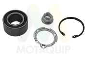 Radlagersatz Vorderachse MOTAQUIP LVBW1226