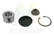 Radlagersatz Hinterachse MOTAQUIP LVBW1233