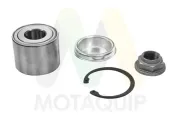 Radlagersatz Hinterachse MOTAQUIP LVBW1234