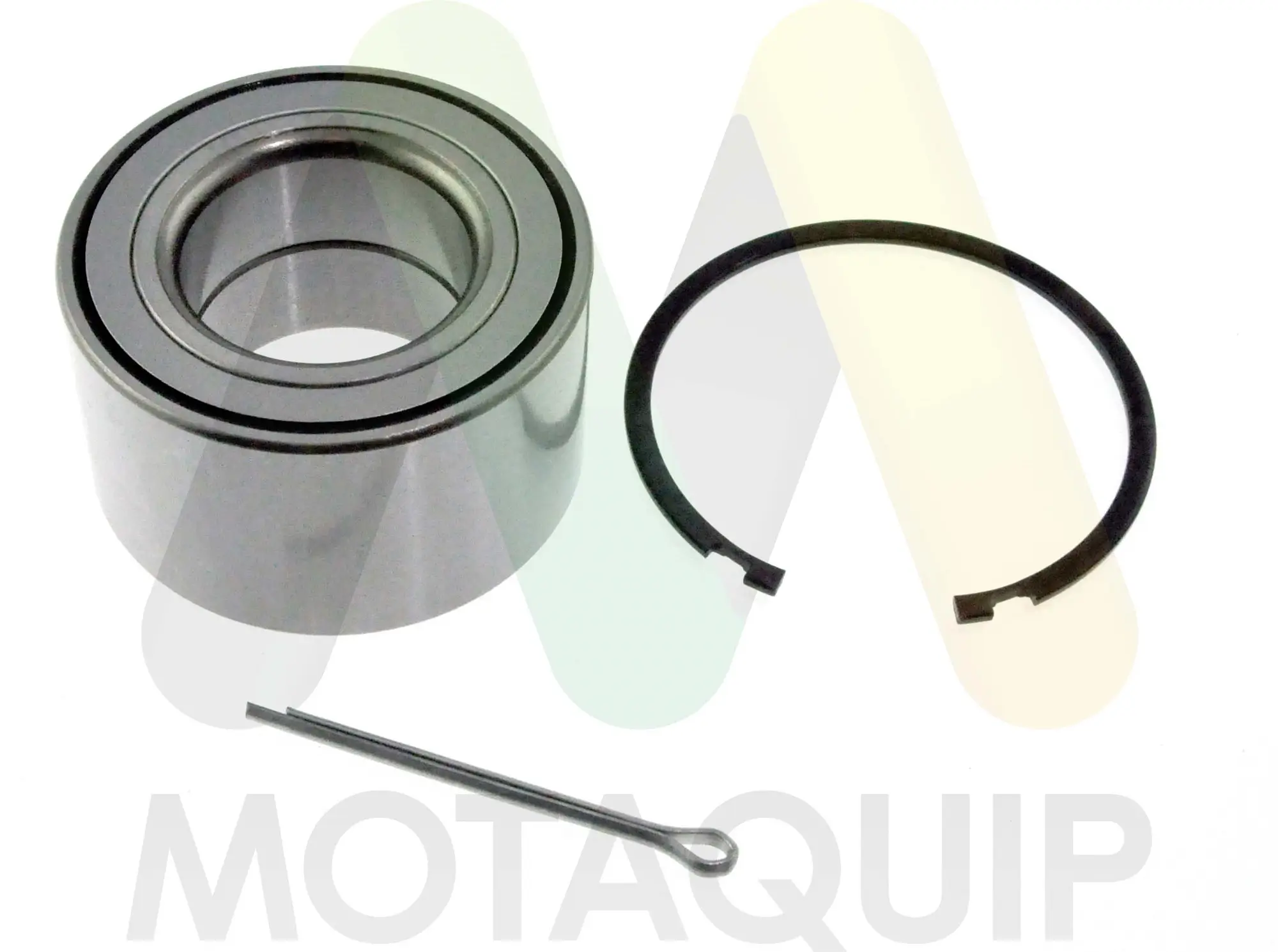 Radlagersatz Hinterachse MOTAQUIP LVBW1236