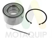 Radlagersatz Hinterachse MOTAQUIP LVBW1236