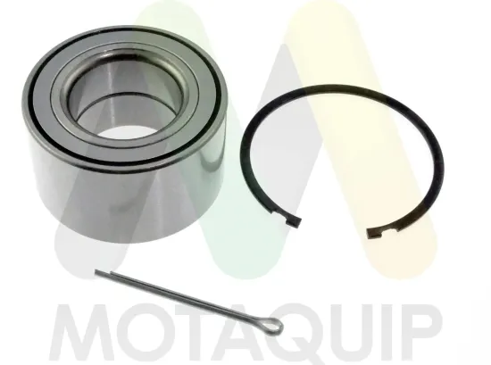 Radlagersatz Hinterachse MOTAQUIP LVBW1236 Bild Radlagersatz Hinterachse MOTAQUIP LVBW1236