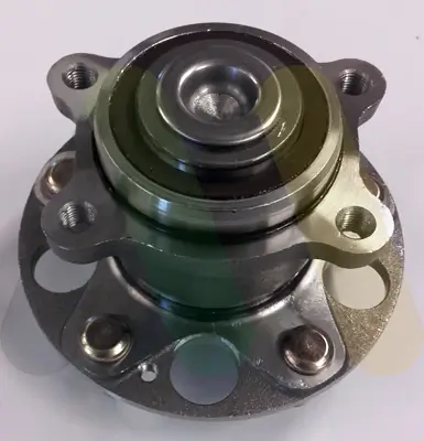 Radlagersatz Hinterachse MOTAQUIP LVBW1318