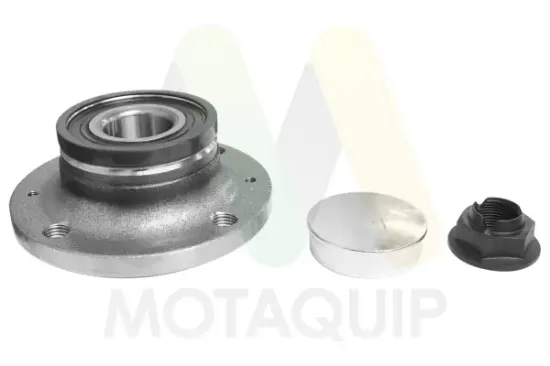 Radlagersatz Hinterachse MOTAQUIP LVBW1323 Bild Radlagersatz Hinterachse MOTAQUIP LVBW1323