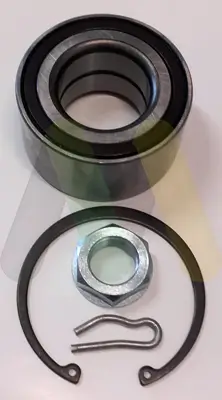 Radlagersatz Vorderachse MOTAQUIP LVBW1336