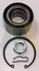 Radlagersatz Vorderachse MOTAQUIP LVBW1336