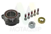 Radlagersatz Vorderachse MOTAQUIP LVBW1341