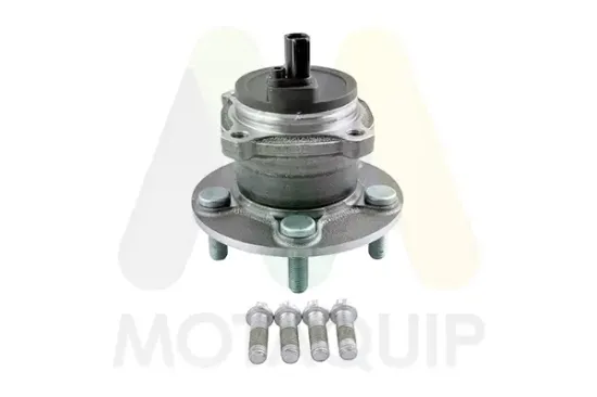 Radlagersatz Hinterachse MOTAQUIP LVBW1348 Bild Radlagersatz Hinterachse MOTAQUIP LVBW1348