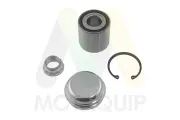 Radlagersatz Hinterachse MOTAQUIP LVBW1352