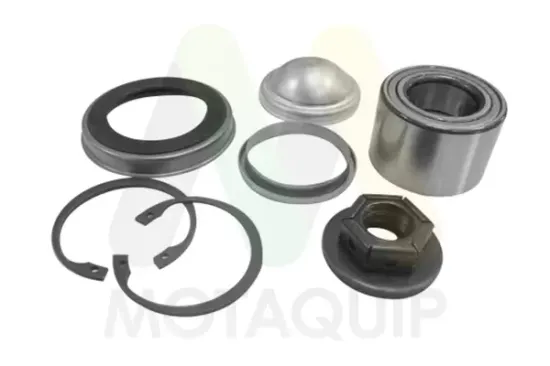 Radlagersatz Hinterachse MOTAQUIP LVBW1385 Bild Radlagersatz Hinterachse MOTAQUIP LVBW1385