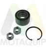 Radlagersatz Vorderachse MOTAQUIP LVBW1569