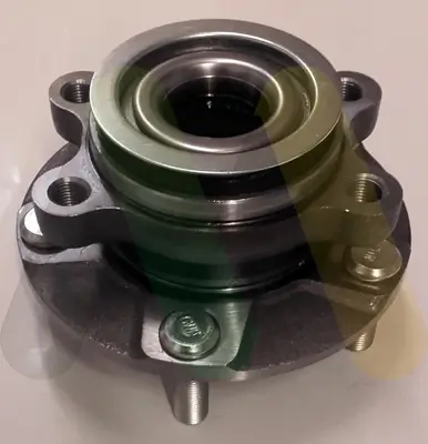 Radlagersatz Vorderachse MOTAQUIP LVBW1587
