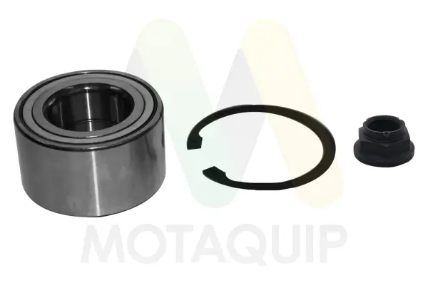 Radlagersatz Vorderachse MOTAQUIP LVBW1593